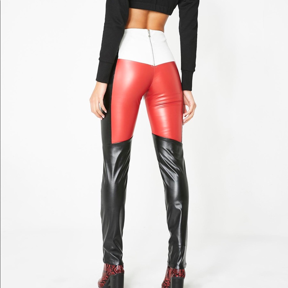 Pants - Picture 5 of 8
